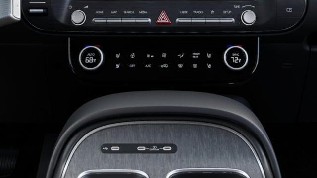 2026 Hyundai PALISADE SEL Premium