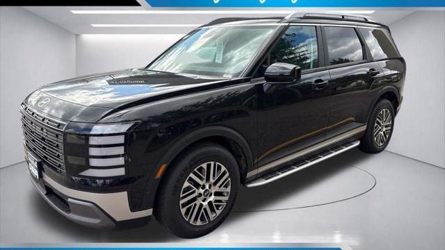 Preowned 2026 Hyundai PALISADE SEL Premium for Sale