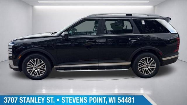2026 Hyundai PALISADE SEL Premium