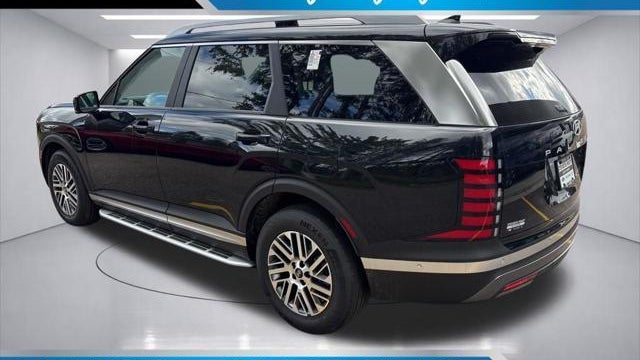2026 Hyundai PALISADE SEL Premium
