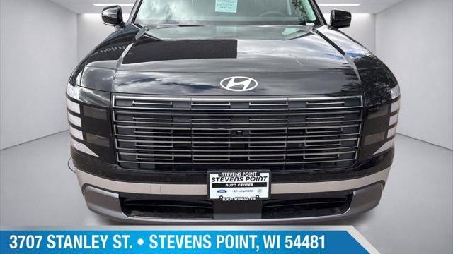 2026 Hyundai PALISADE SEL Premium