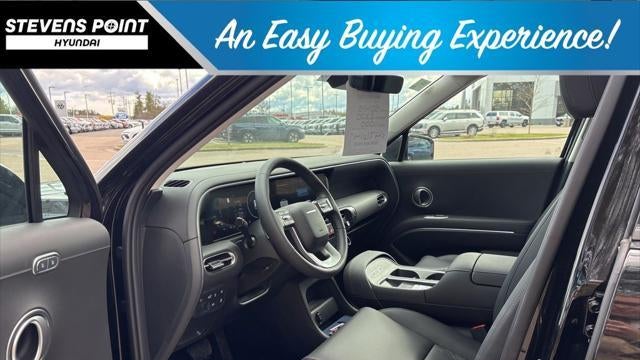 2026 Hyundai PALISADE SEL Premium