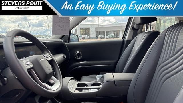 2026 Hyundai PALISADE SEL Premium