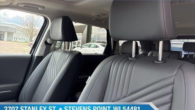 2026 Hyundai PALISADE SEL Premium