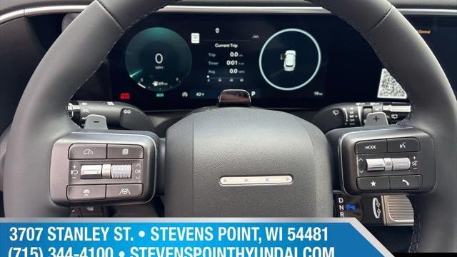 2026 Hyundai PALISADE SEL Premium