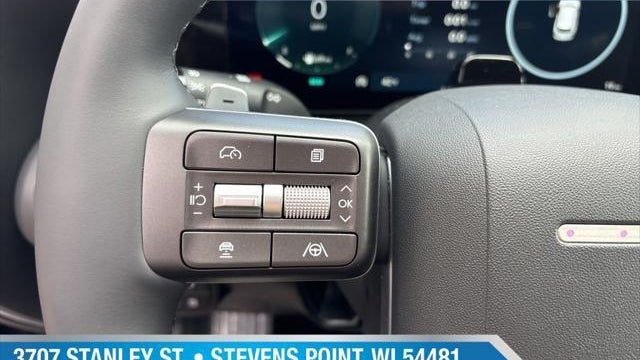 2026 Hyundai PALISADE SEL Premium