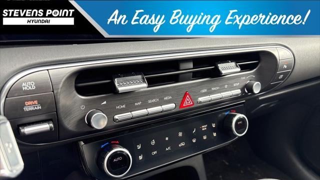 2026 Hyundai PALISADE SEL Premium