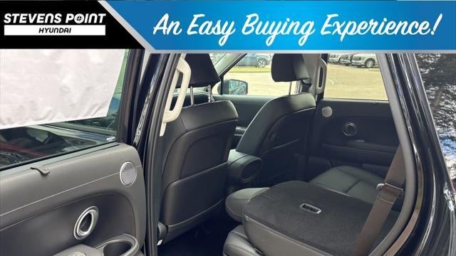 2026 Hyundai PALISADE SEL Premium