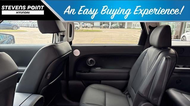 2026 Hyundai PALISADE SEL Premium