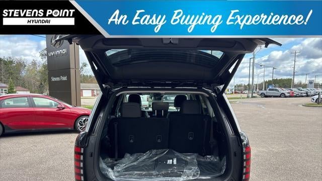 2026 Hyundai PALISADE SEL Premium