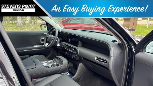2026 Hyundai PALISADE SEL Premium