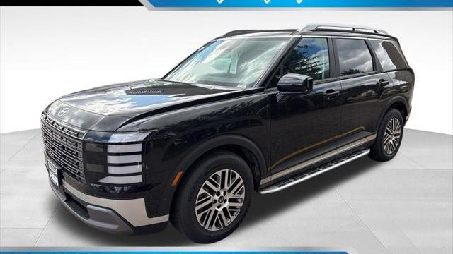 Preowned 2026 Hyundai PALISADE SEL Premium for Sale