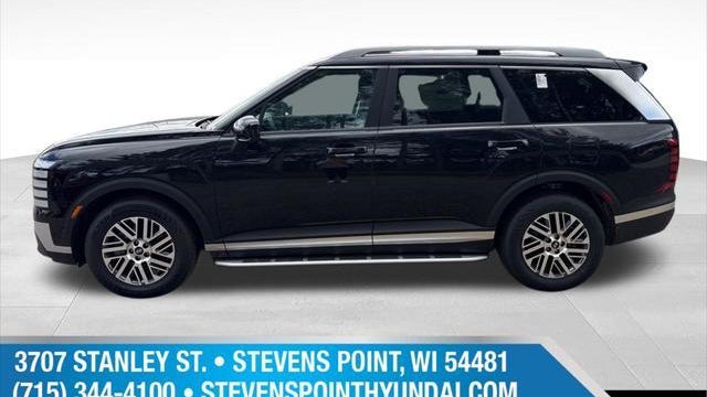 2026 Hyundai PALISADE SEL Premium