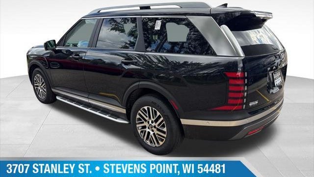 2026 Hyundai PALISADE SEL Premium