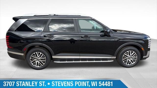 2026 Hyundai PALISADE SEL Premium