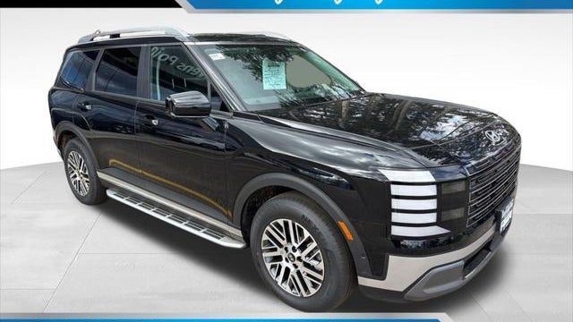 2026 Hyundai PALISADE SEL Premium