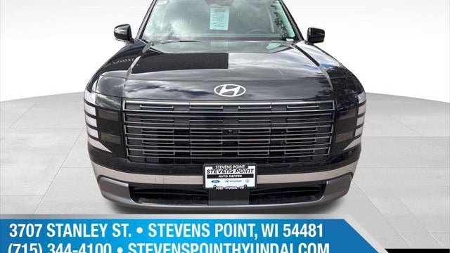 2026 Hyundai PALISADE SEL Premium