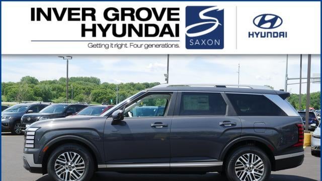 Preowned 2026 Hyundai PALISADE SEL Premium for Sale