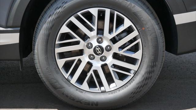 2026 Hyundai PALISADE SEL Premium