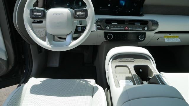 2026 Hyundai PALISADE SEL Premium