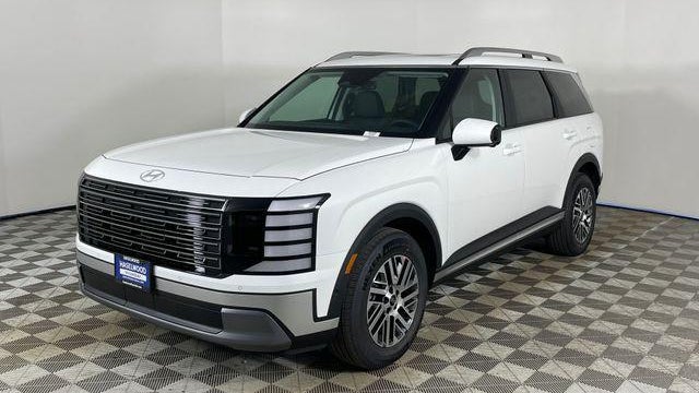 Preowned 2026 Hyundai PALISADE SEL Premium for Sale