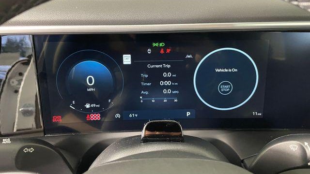 2026 Hyundai PALISADE SEL Premium