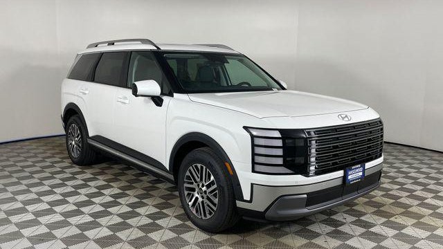 2026 Hyundai PALISADE SEL Premium