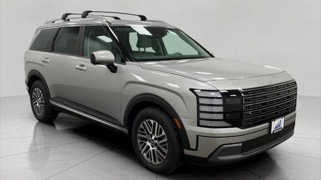 Preowned 2026 Hyundai PALISADE SEL Premium for Sale