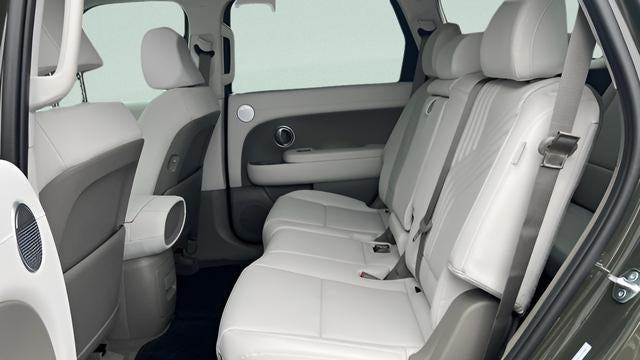 2026 Hyundai PALISADE SEL Premium