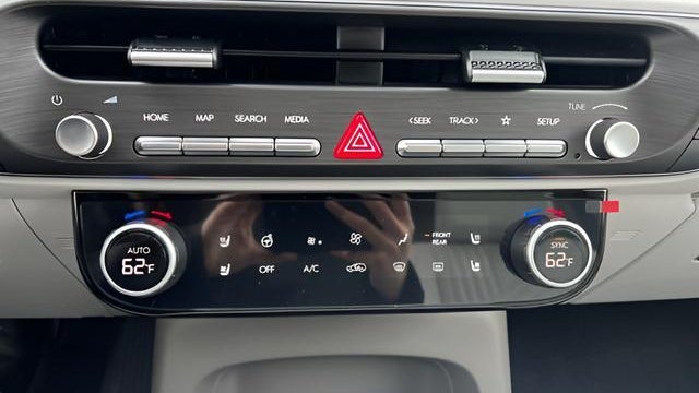 2026 Hyundai PALISADE SEL Premium