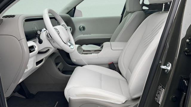 2026 Hyundai PALISADE SEL Premium