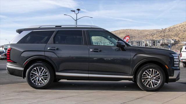 2026 Hyundai PALISADE SEL Premium