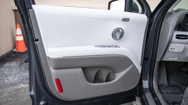 2026 Hyundai PALISADE SEL Premium