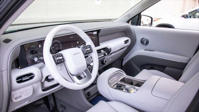 2026 Hyundai PALISADE SEL Premium