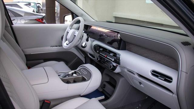 2026 Hyundai PALISADE SEL Premium