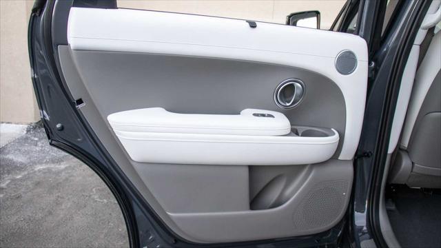 2026 Hyundai PALISADE SEL Premium
