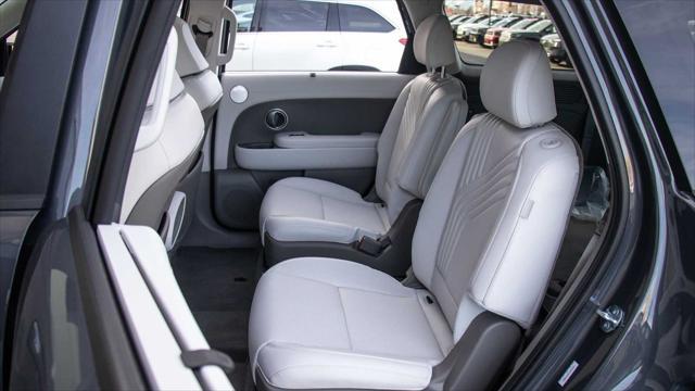 2026 Hyundai PALISADE SEL Premium