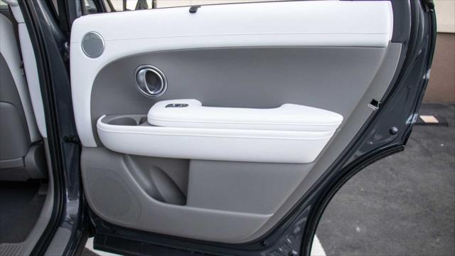 2026 Hyundai PALISADE SEL Premium