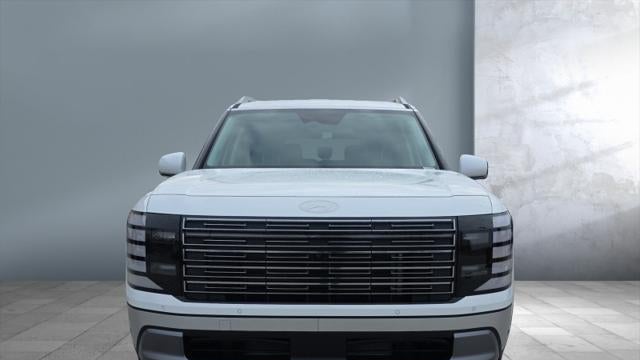 2026 Hyundai PALISADE SEL Premium