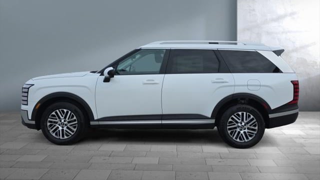2026 Hyundai PALISADE SEL Premium