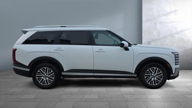 2026 Hyundai PALISADE SEL Premium