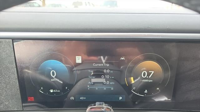 2026 Hyundai PALISADE SEL Premium