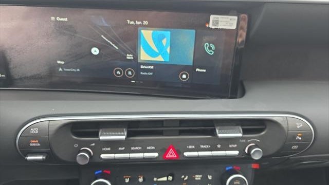 2026 Hyundai PALISADE SEL Premium