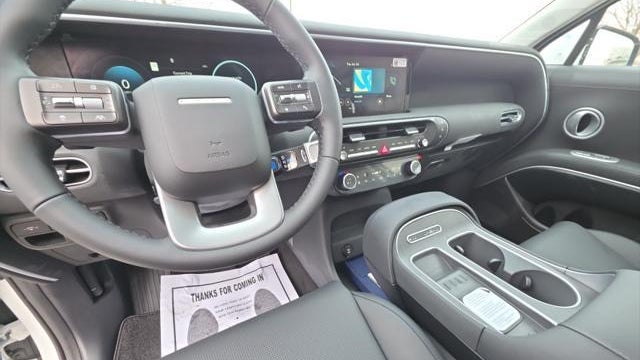 2026 Hyundai PALISADE SEL Premium