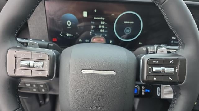 2026 Hyundai PALISADE SEL Premium