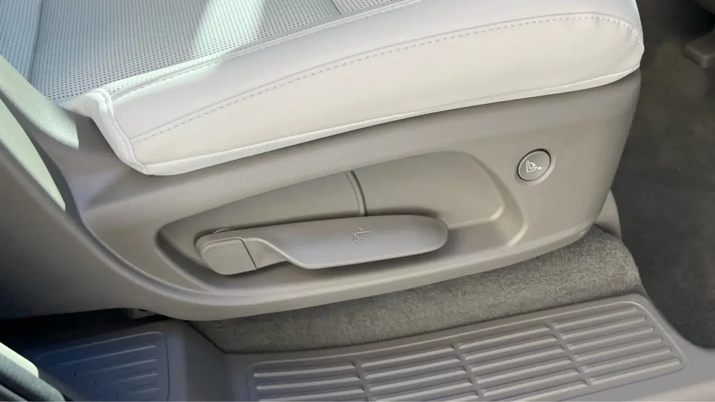 2026 Hyundai PALISADE SEL Premium