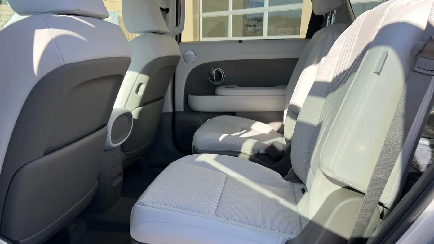 2026 Hyundai PALISADE SEL Premium