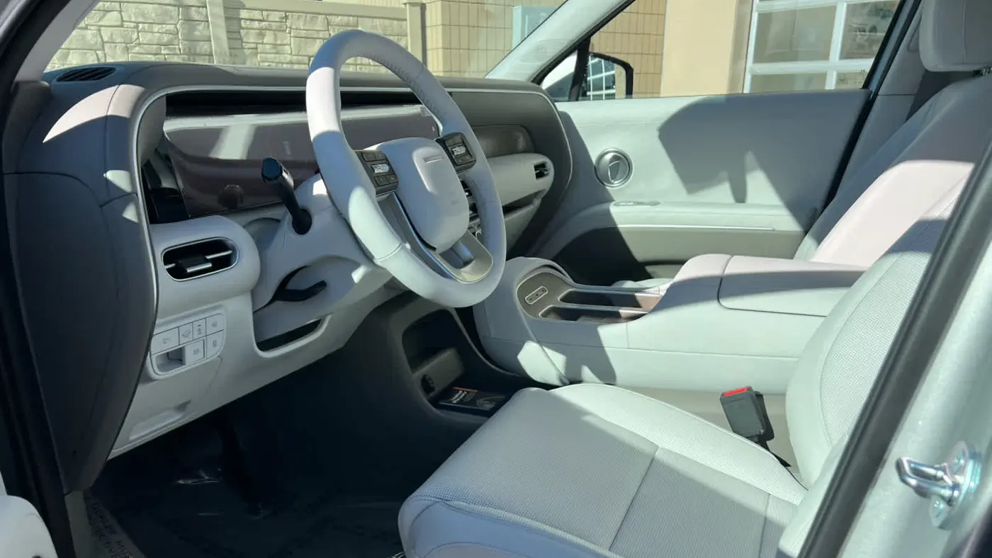 2026 Hyundai PALISADE SEL Premium
