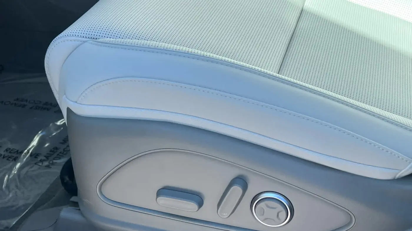 2026 Hyundai PALISADE SEL Premium