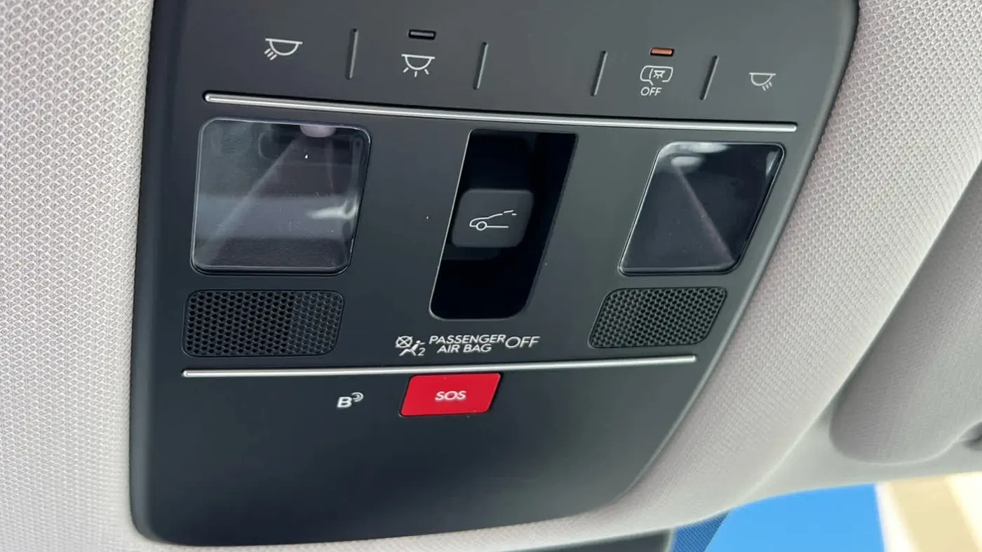 2026 Hyundai PALISADE SEL Premium